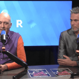 Aimmi et Benjamin Kraatz dans Good Morning Valais